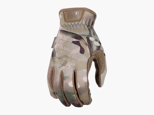 Mechanix Wear Mechanix Wear Handschuhe FastFit V2 multicam