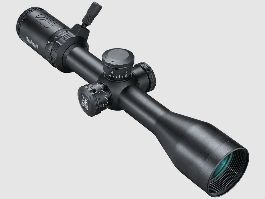 Bushnell Richtkijker AR 3-9x40 Dropzone 223 BDC SFP #AR73940