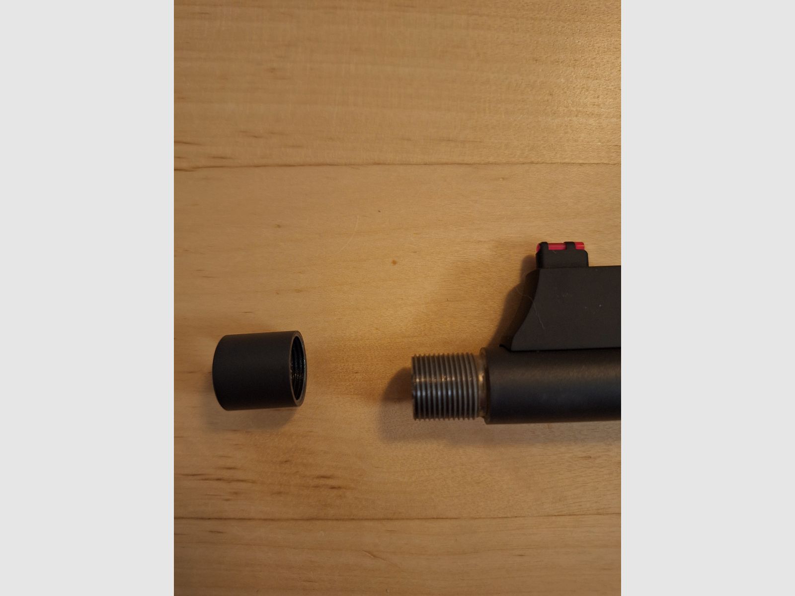 Strasser RS 14 interchangeable barrel 308 WIN