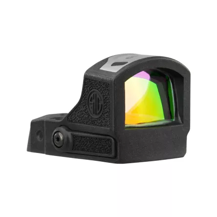 Kolimator Sig Sauer ROMEO-RS (RMSc) COMPACT 3MOA Red Dot, zdjęcie 6 z 6