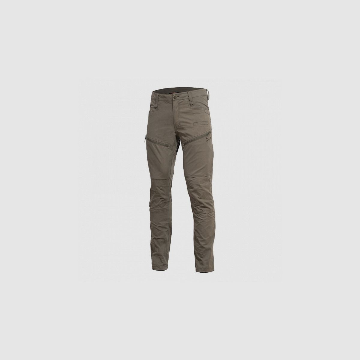 PENTAGON Renegade "Origin" Hose, Innenbeinlänge: 34", Farbe: 74-MAROON RED, Größe: 38, Bild 3 von 3