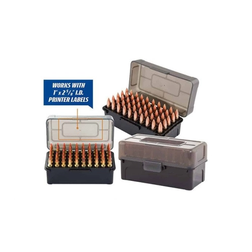 Frankford Arsenal – Box #505 für 50 Schuss .223 Rem, Bild 3 von 3