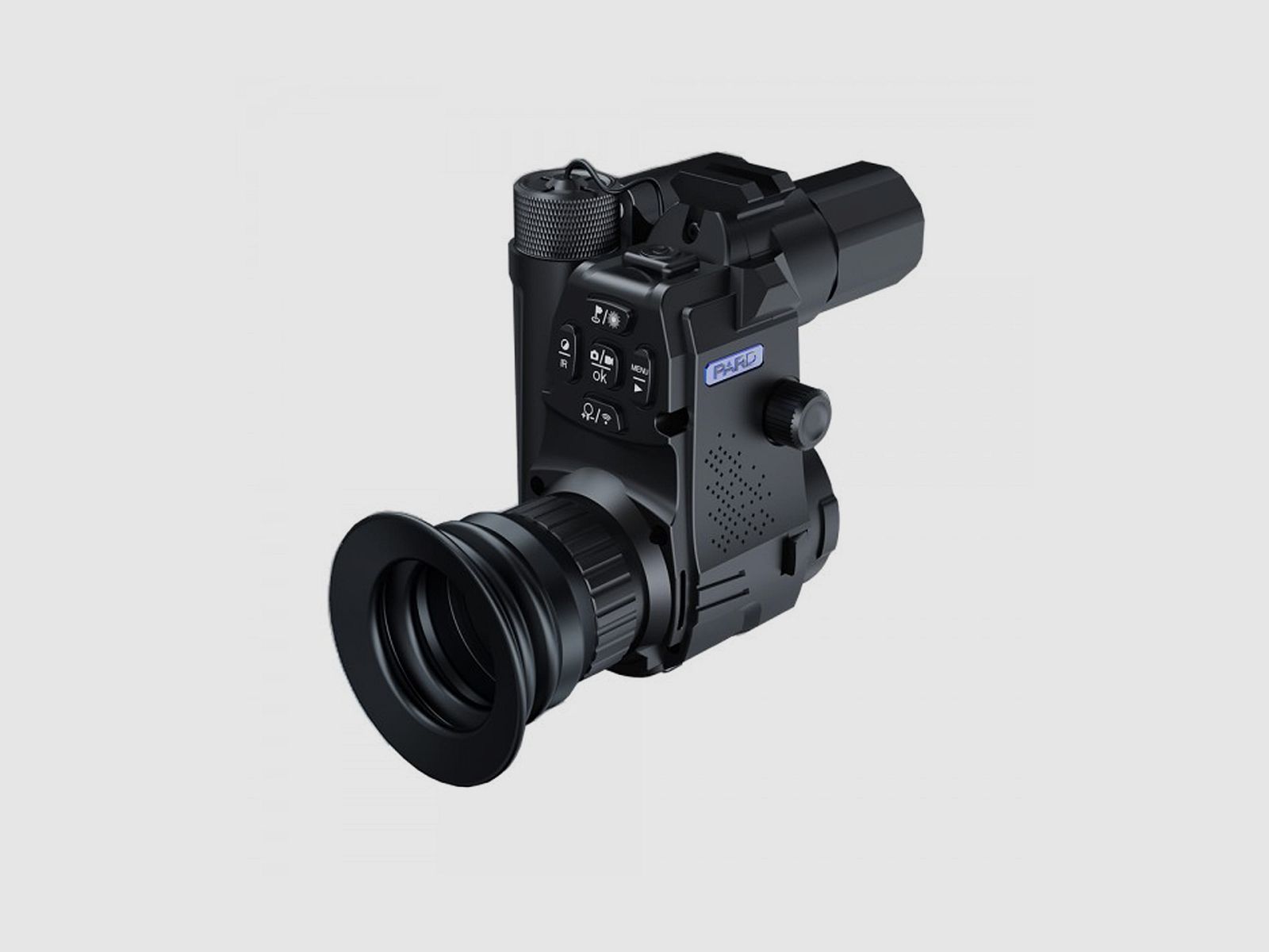 Nachtzichtvoorzetkijker PARD NV-007SP LRF 850nm, afbeelding 6 van 6