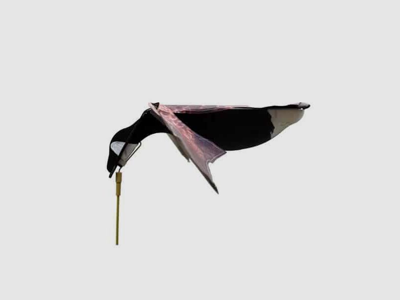 Sillosocks hypa-flap oca canadese, immagine 1 di 2