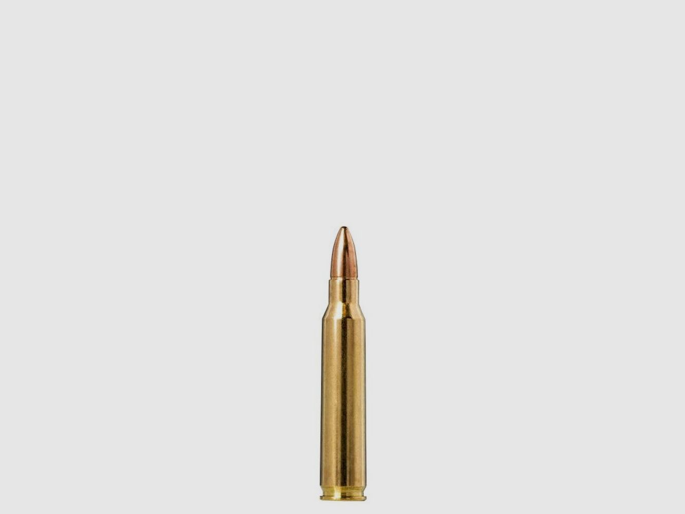 Norma Ammo .223 Rem FMJ Jaktmatch 3.6 g / 55 gr VE50