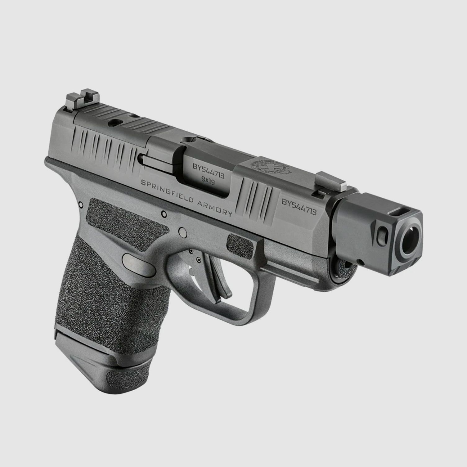 Pistola semiautomatica Springfield Armory Hellcat OSP TB CC 3,8", immagine 3 di 3