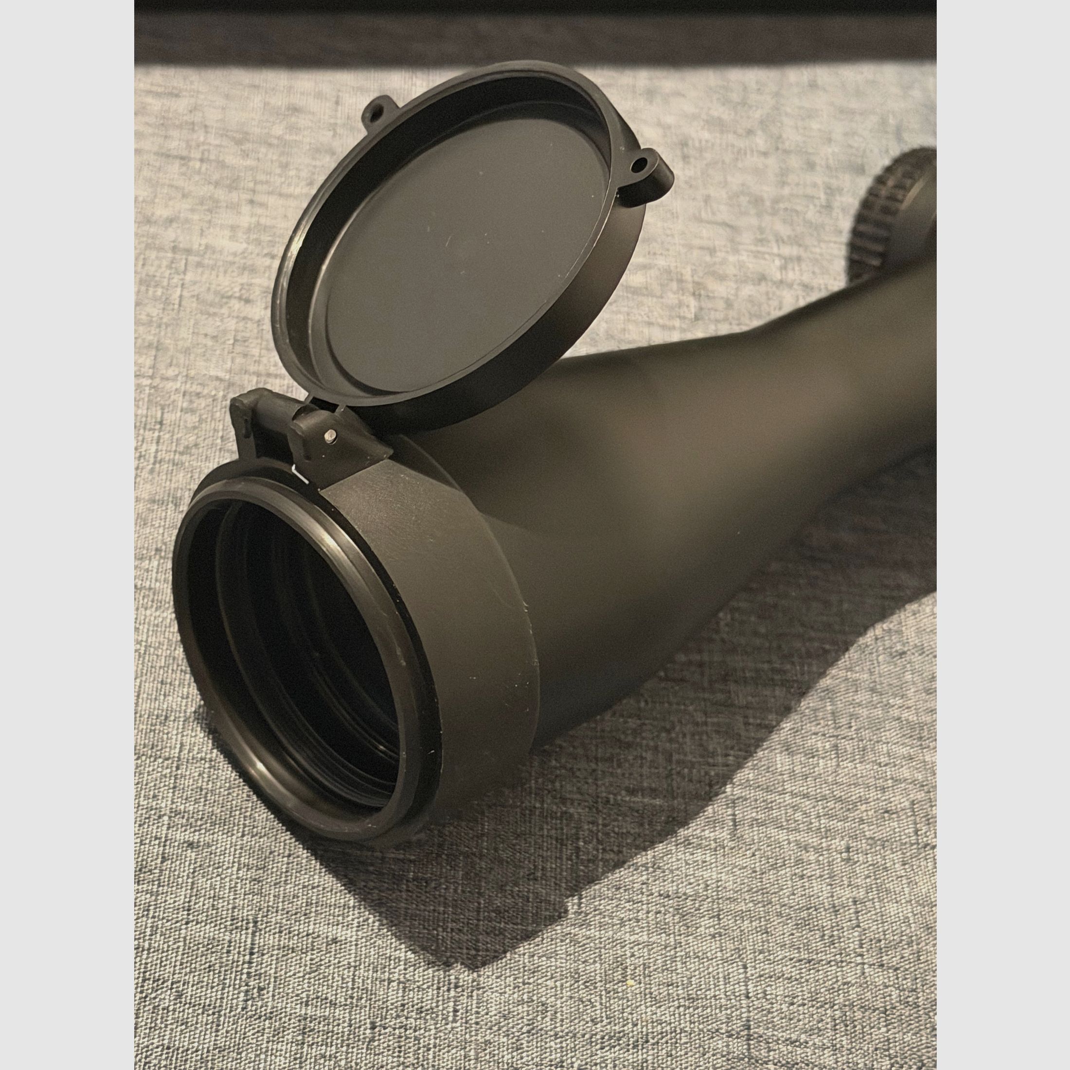 GPO Spectra 4x 2,5-10x44i z G4i Drop Absehen