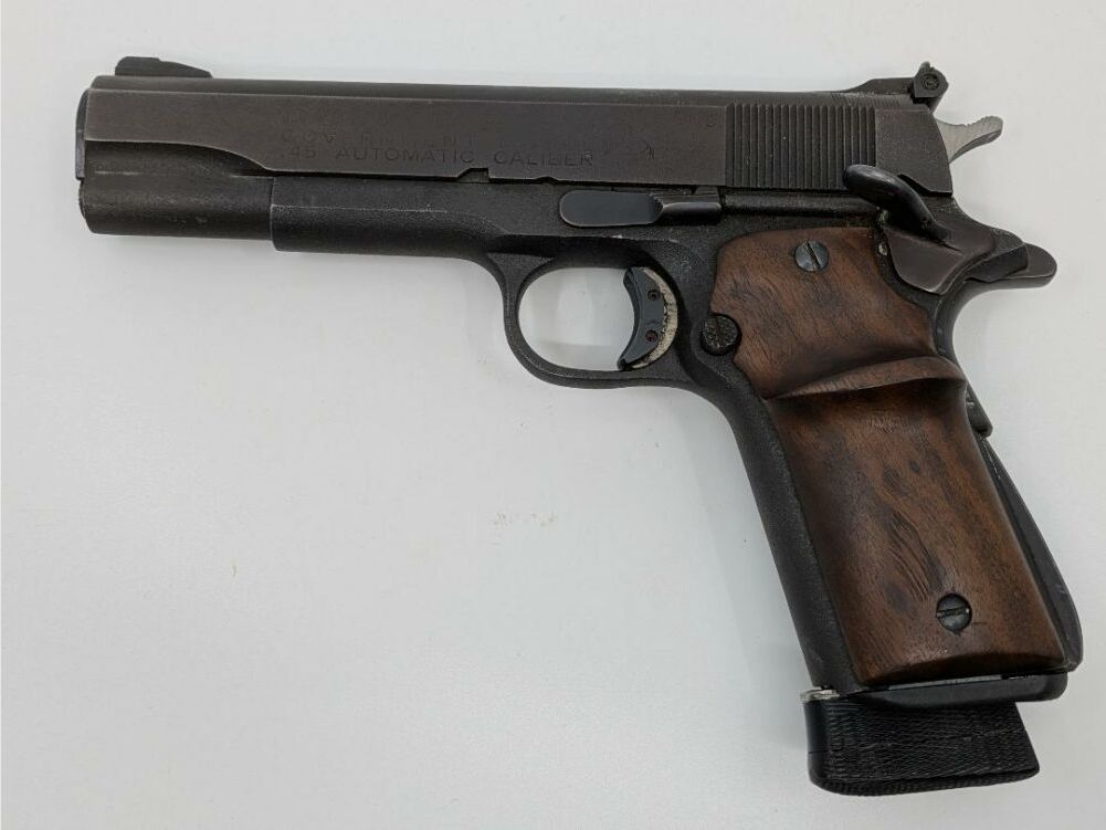 Colt MKIV