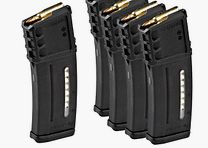 MAGPUL PMAG 30G MagLevel HK G36, 30 colpi *soggetto a licenza*