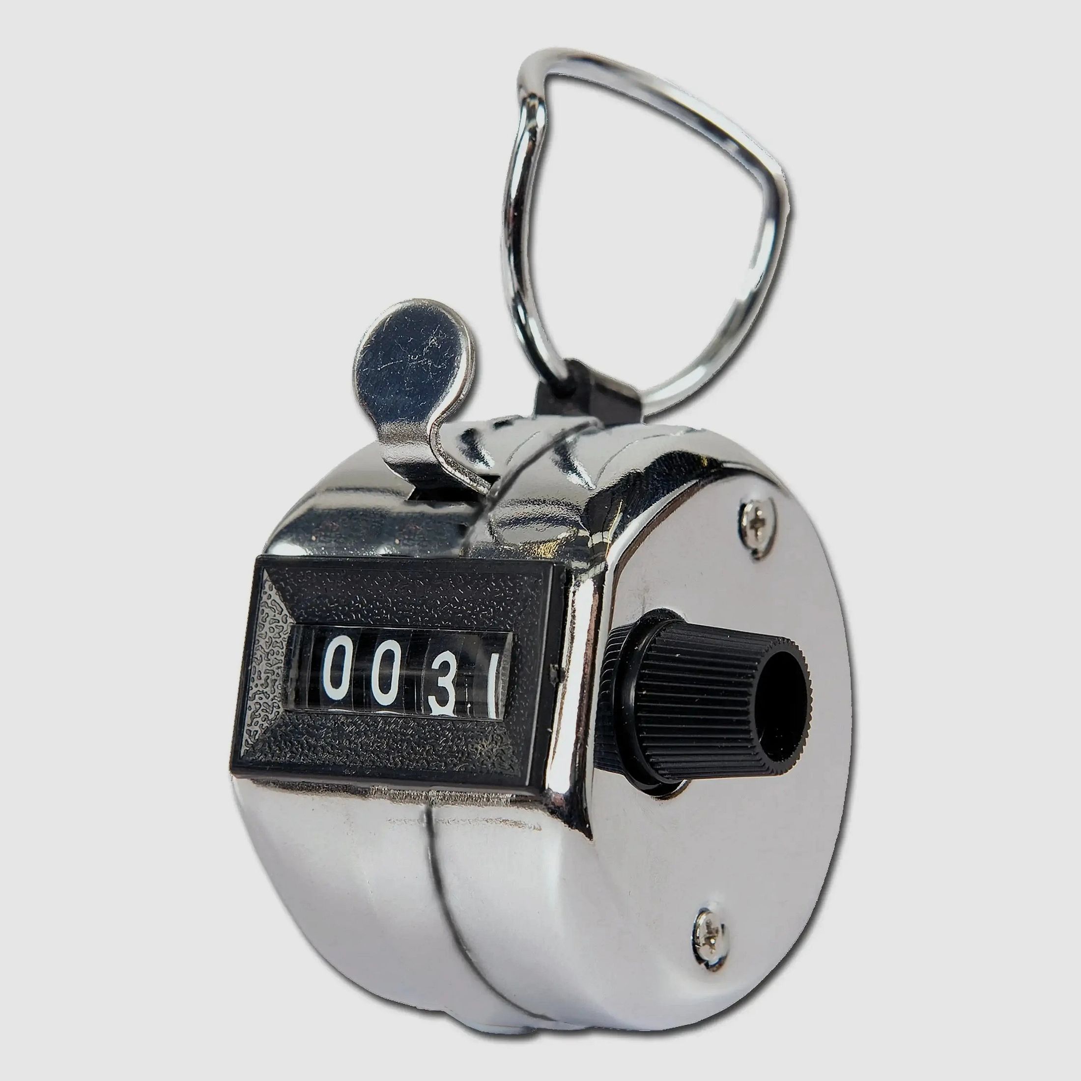 BasicNature BasicNature Contatore a mano