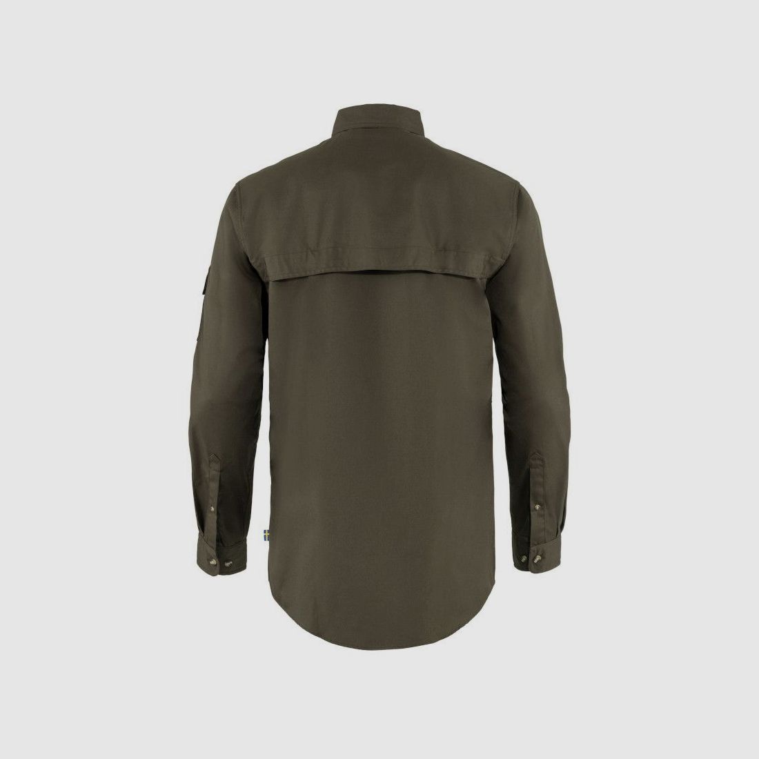 Fjällräven Singi Trekking-Hemd, Bild 2 von 2