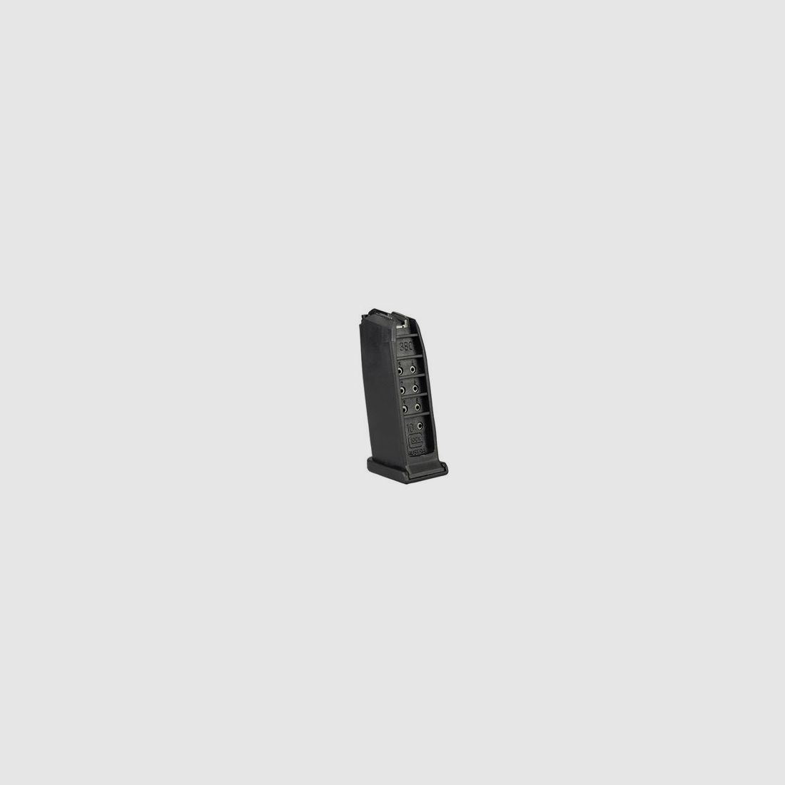 Chargeur Glock G28 .380 Auto 10 Coups, image 1 sur 2
