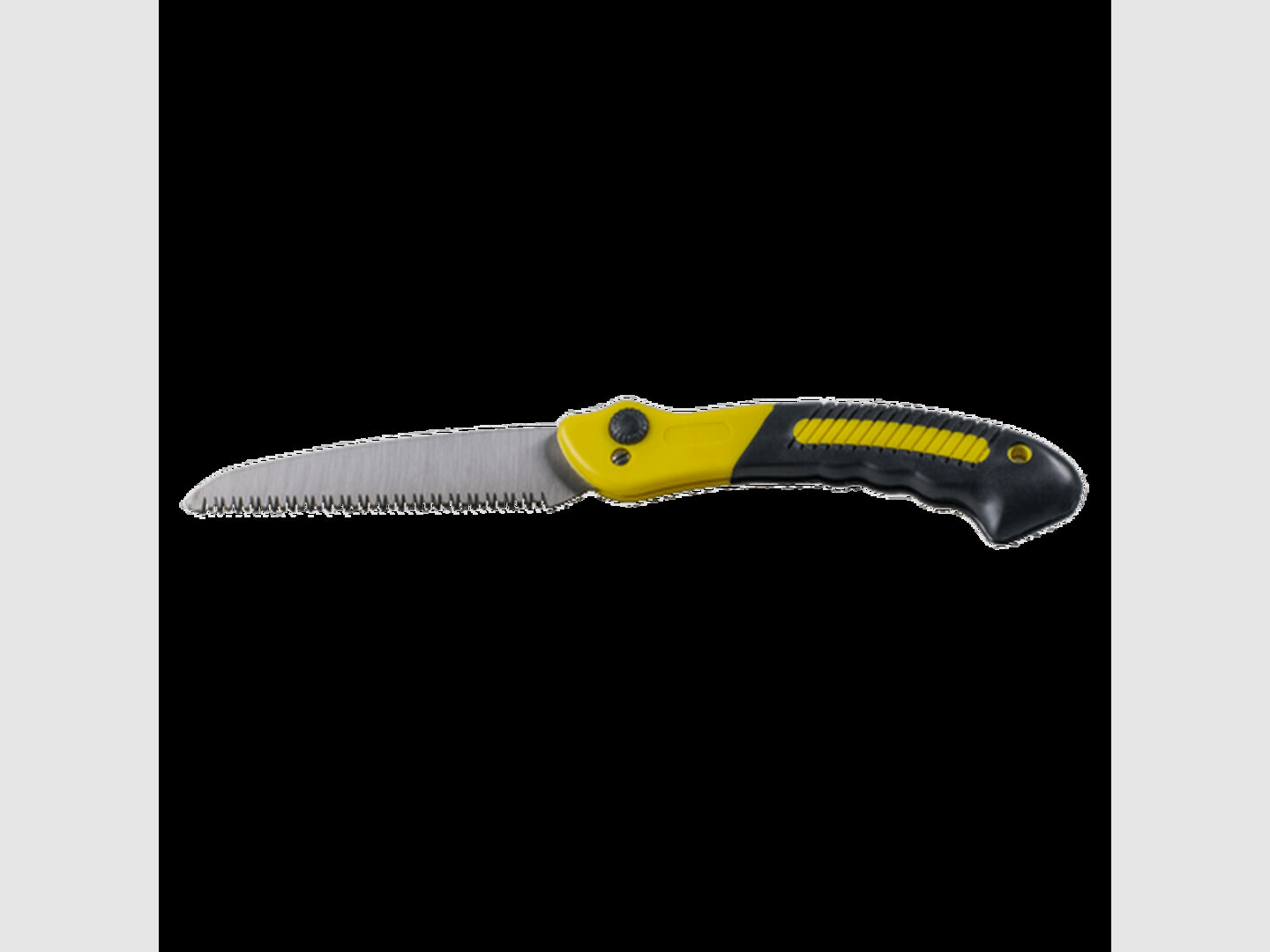 Fritzmann Astsäge klappbar, Säge 17cm