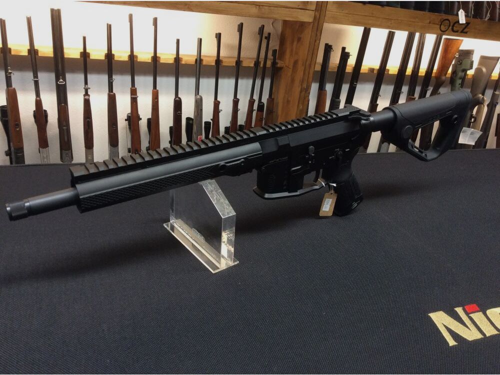 Hera Arms Sport C	 .223Rem