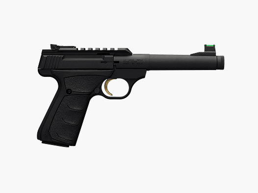 Pistola Browning Buck Mark Camper UFX Cal. .22 lfb.