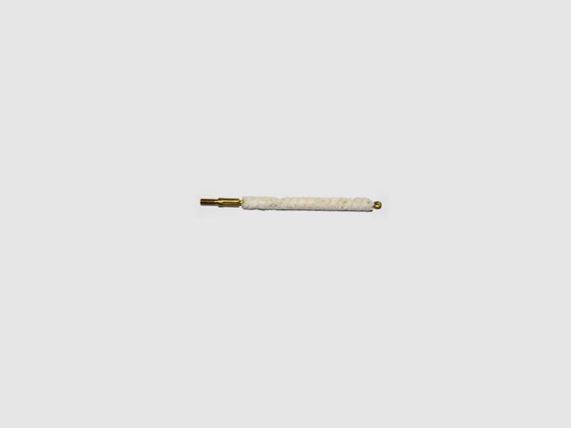 Barrel wool swab .20/5.1mm Rifle