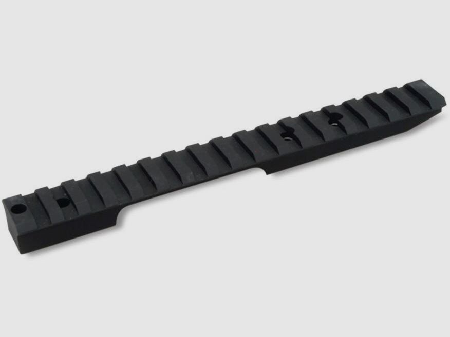 Carril TASCO Picatinny – REM 700 SA