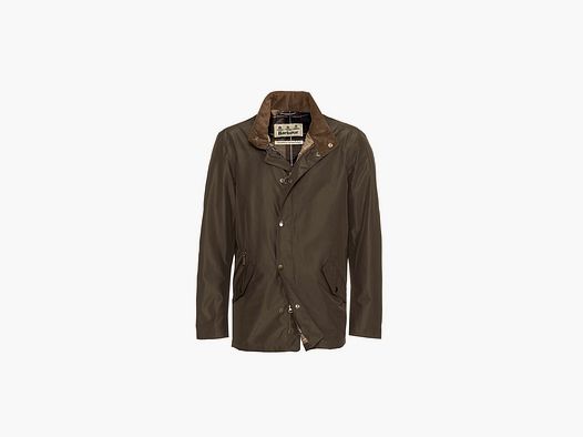 BARBOUR Spoonbill Jacke Olive