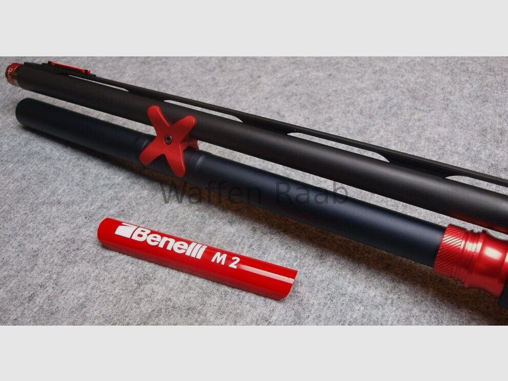 Benelli M2 Speed BE.S.T Benelli M2 Speed BE.S.T
