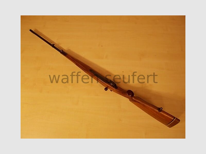 Frankonia Favorit System Mauser Zeiss Diatal 8x56T* SWM