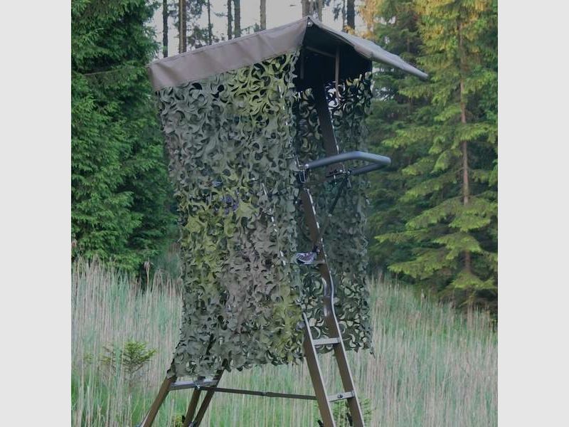 ALU-HOCHSITZ, Bild 7 von 34