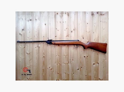 Original Diana Mod. 24 von 1988 +++ Top Zustand und bärenstark