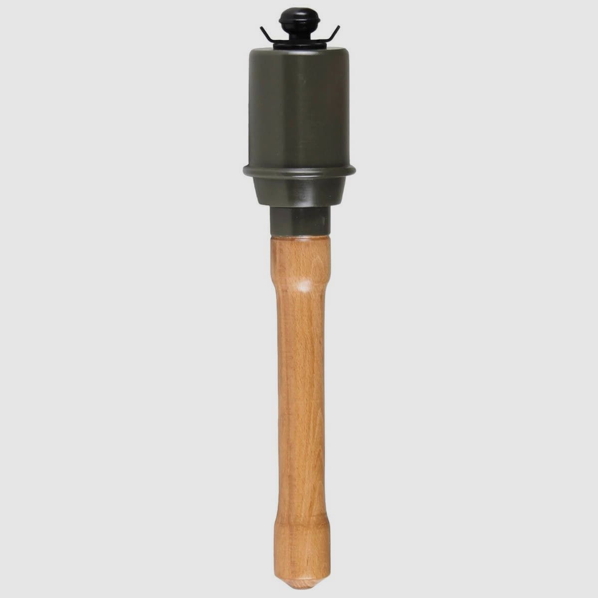 Deko Stielhandgranate M43