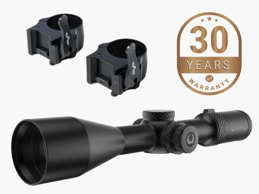 Zestaw ofert Heimdall H8Xi ,2-16x50