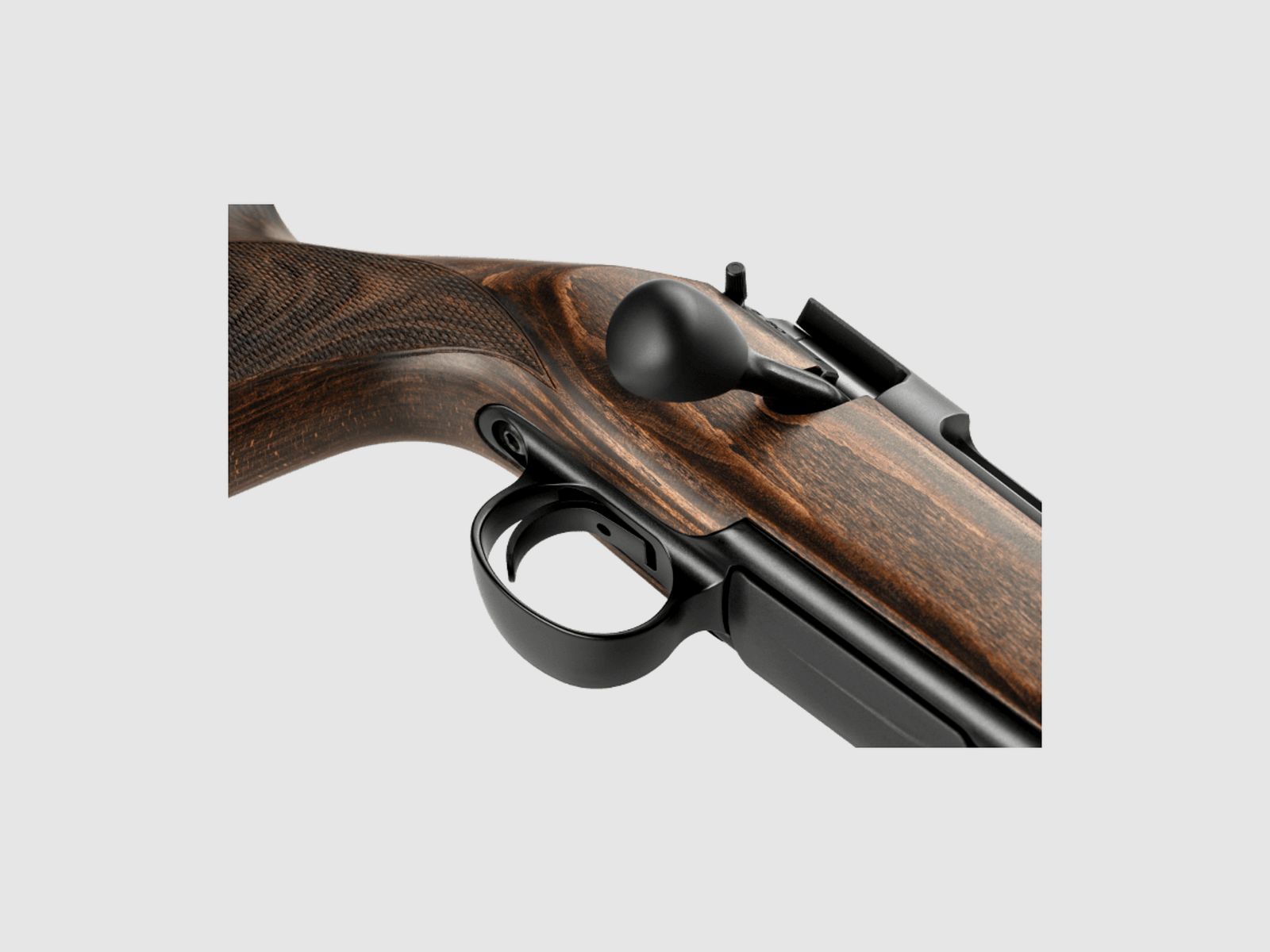 Sauer 100 Classic .308 Win, Bild 4 von 4