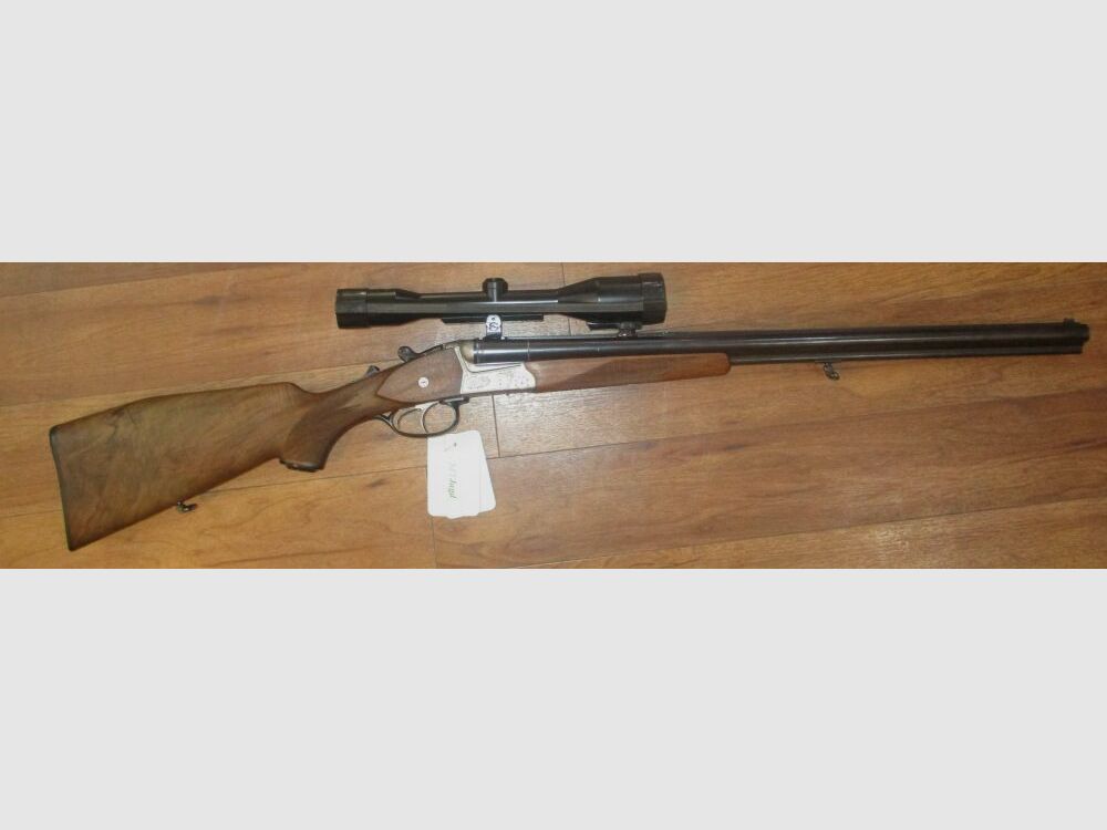 Krieghoff Trumpf