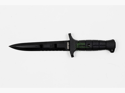 WAFFENTECHNIK EICKHORN - Kampfmesser KM2K Dagger