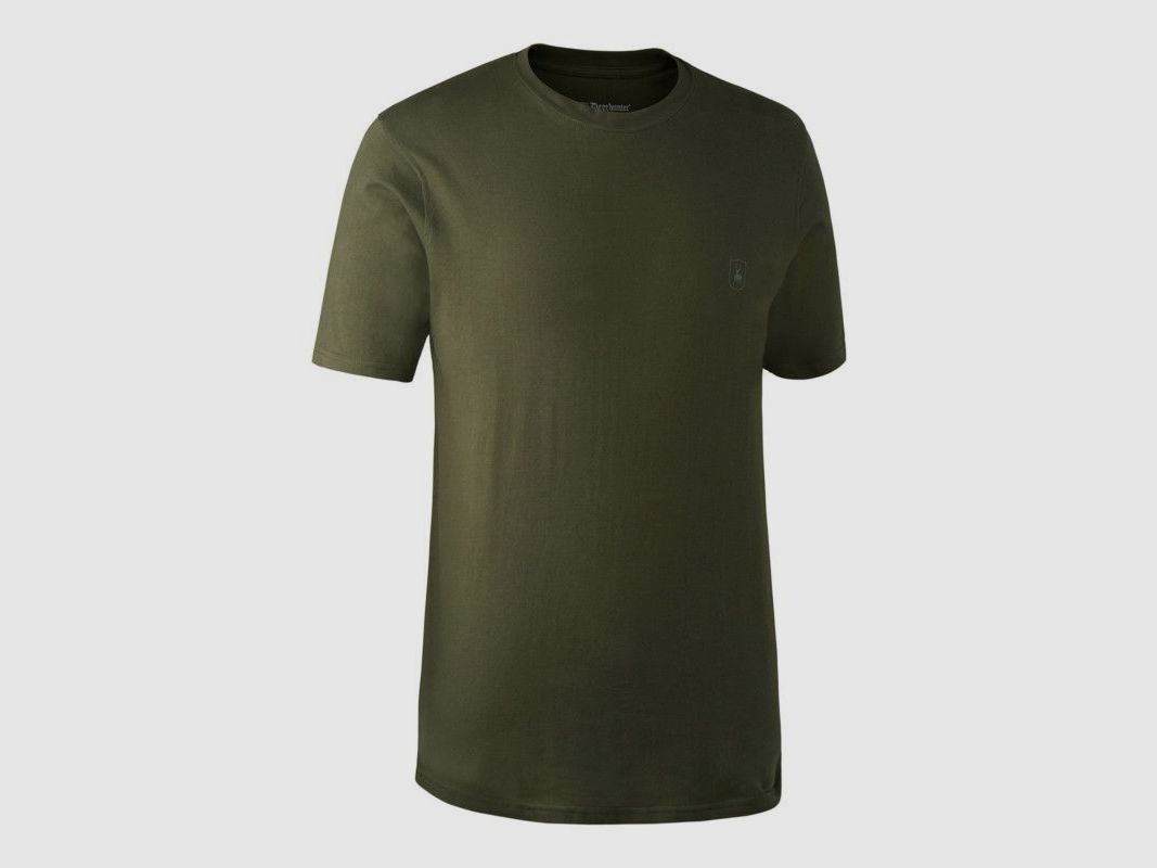 Deerhunter H-T-Shirt Doppelpack, Bild 6 von 8