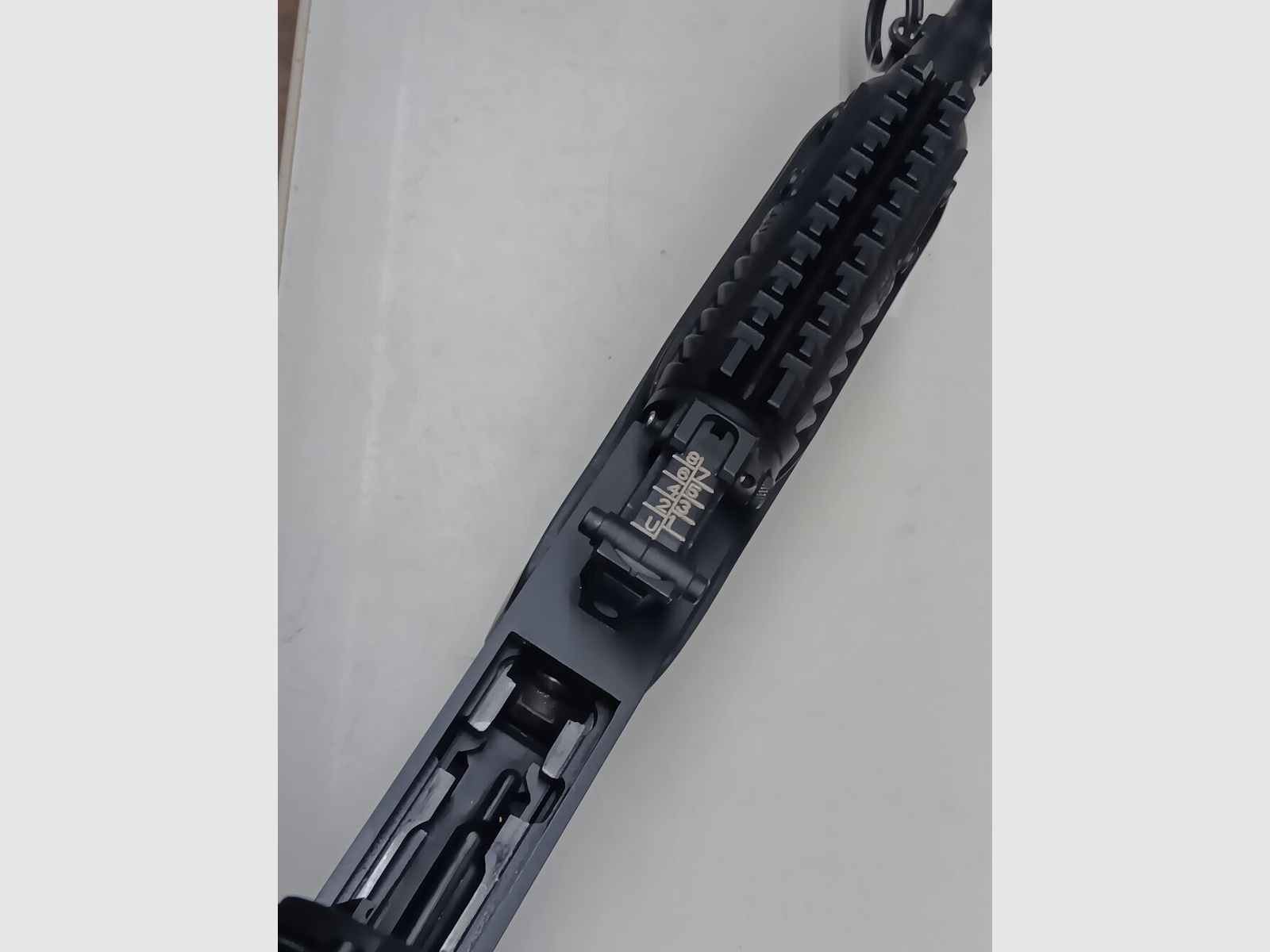 CSA - Czech Small Arms vz. 58 Sporter