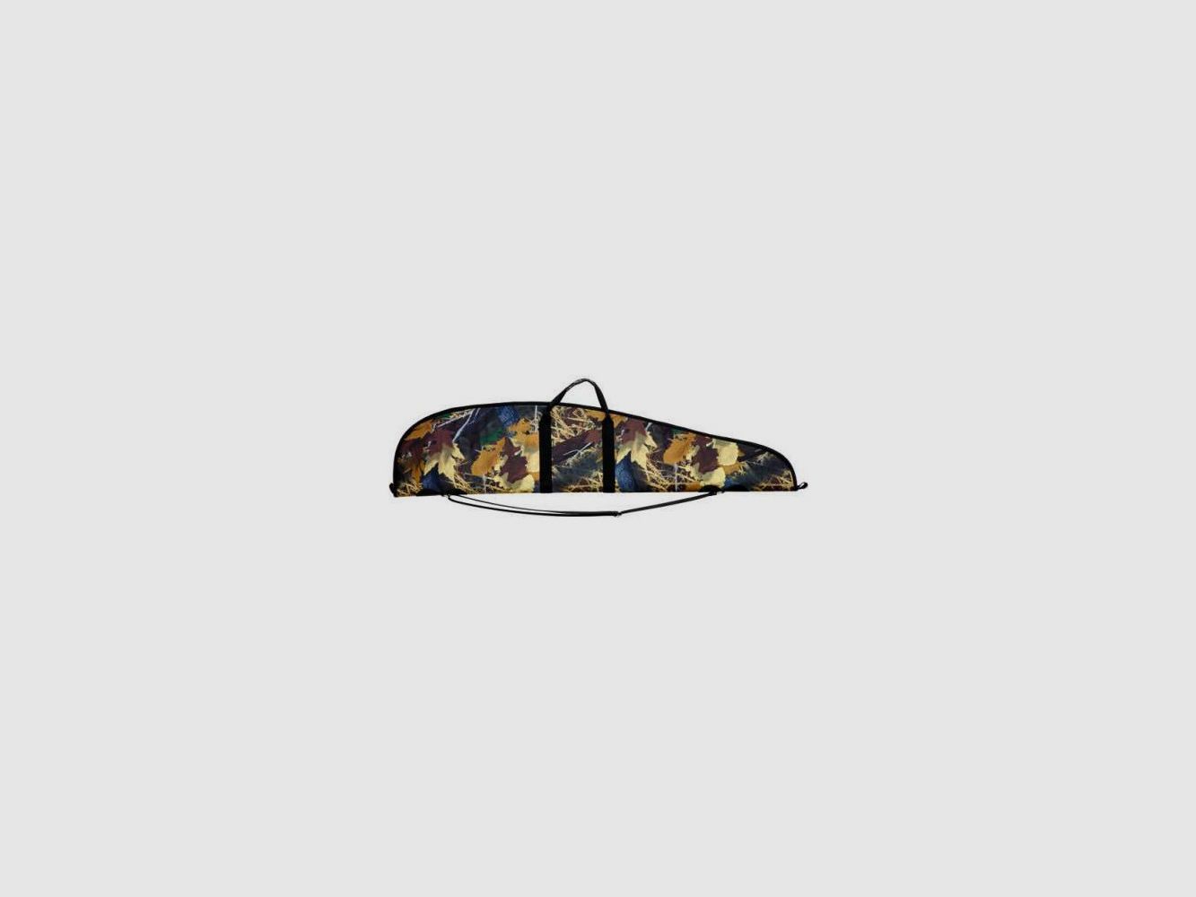 Futeral pour carabine 125 cm dur camouflage, image 2 sur 2