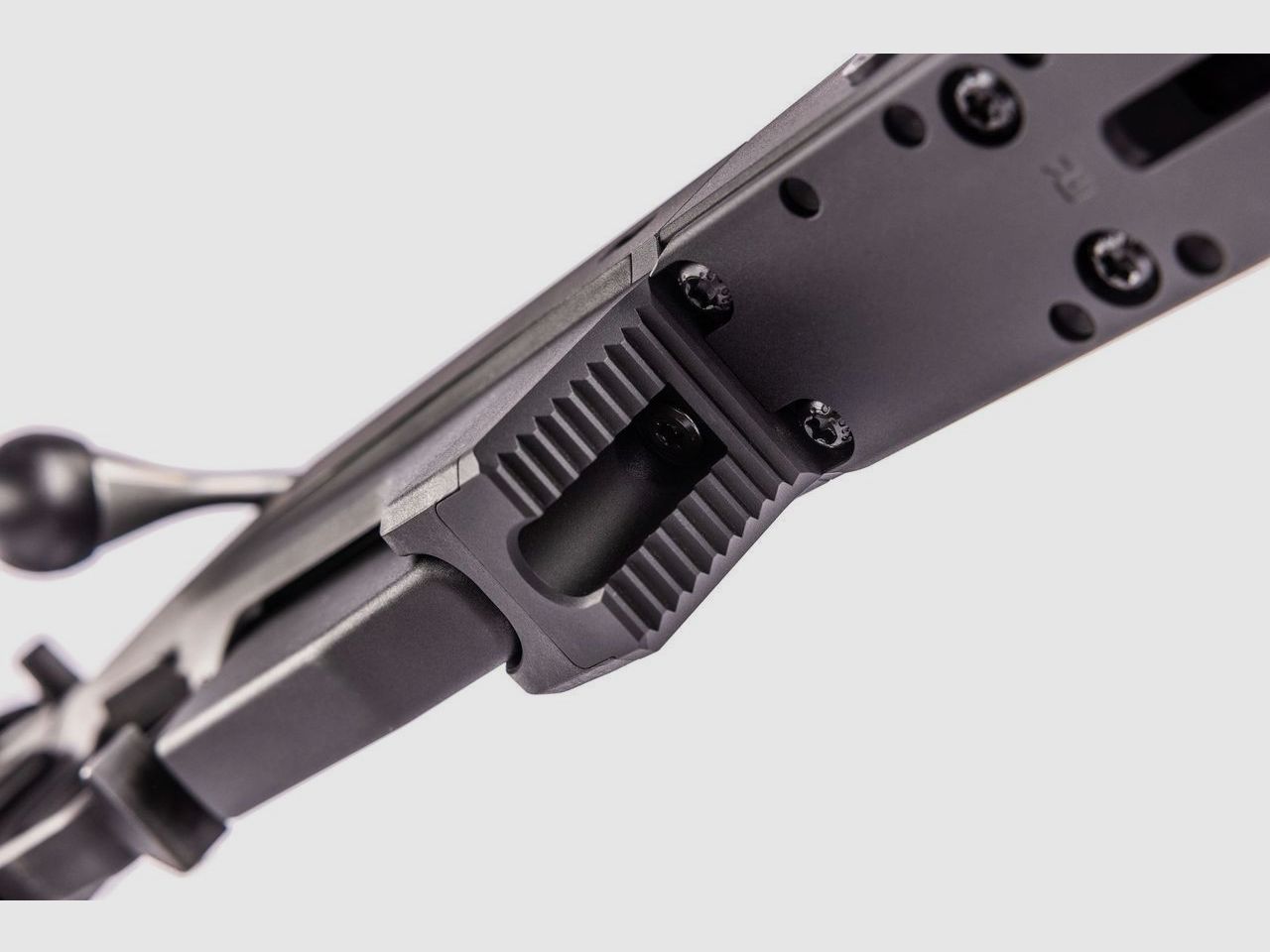TIKKA T3X ACE TARGET CAL. 308W CANNA 60 CM, immagine 2 di 7
