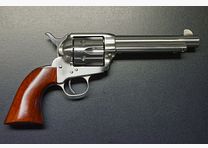 Uberti 1873 Cattleman Stainless Steel