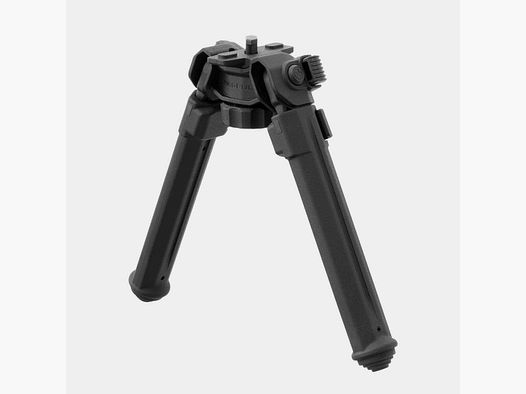 Magpul Zweibein M-LOK QD Schwarz