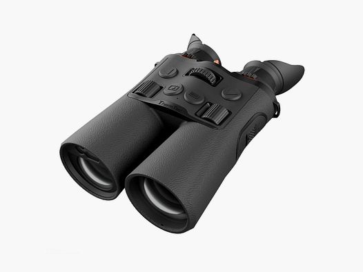 Wärmebildfernglas ThermTec VENTUS650-LRF