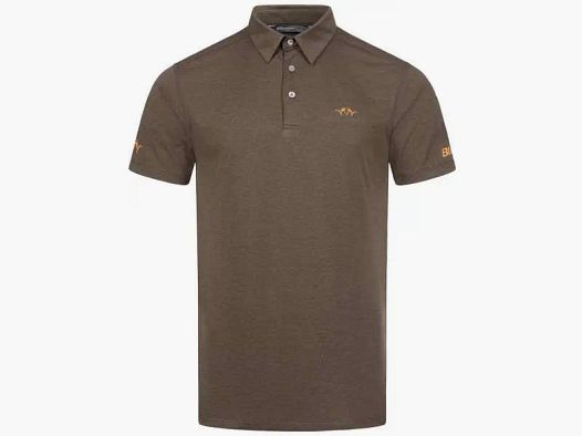 Blaser Polo Shirt Competitie 23
