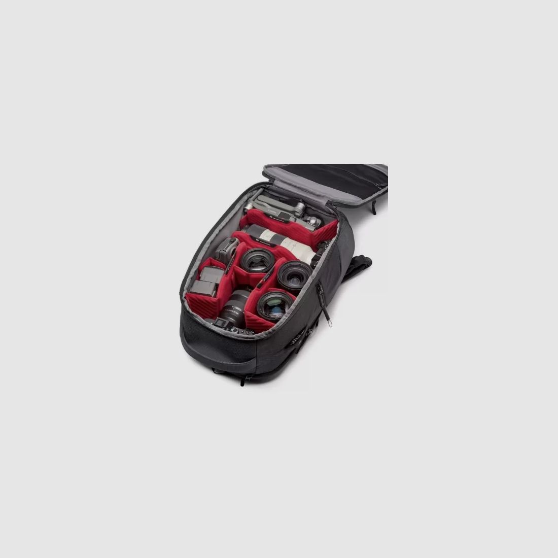 Manfrotto Frontloader PL II Rucksack, Bild 27 von 37