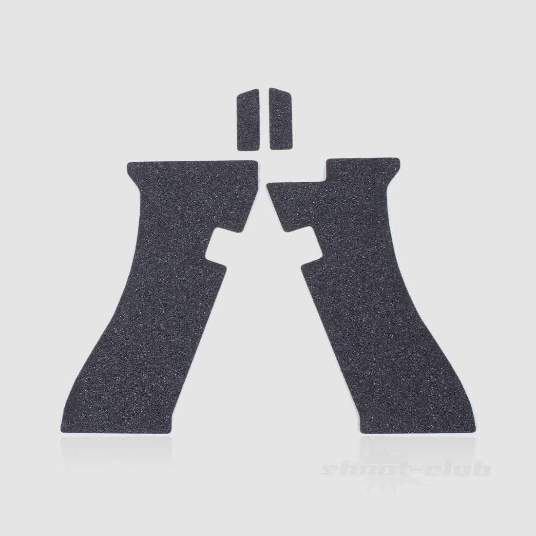 Copper & Brass Sandgrips