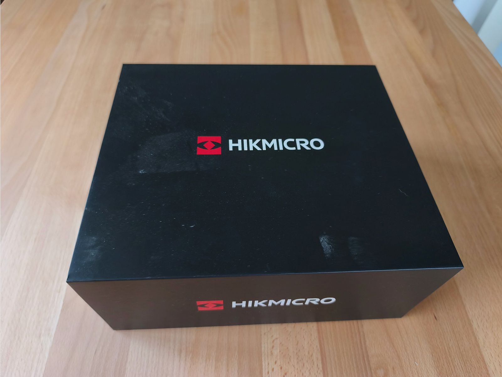 HIKMICRO Vorsatzgerät Thunder TQ50C 3.0, Bild 2 von 9
