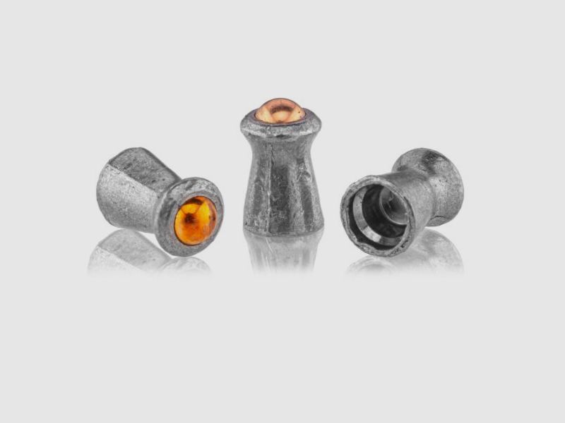 Gamo Rocket Accutek Diabolos Kaliber 4,5 mm, Bild 3 von 8