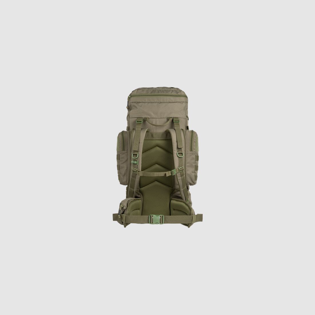 Mauser Original Rucksack 60L., Bild 3 von 3