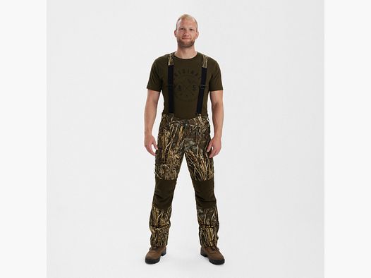 Heat Game Hose - REALTREE MAX-7® – Size: Men's 56