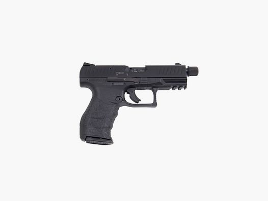 Walther PPQ M2 Cal 22 LR