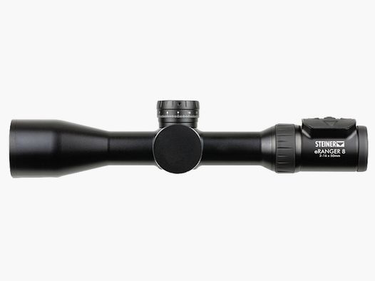 Steiner eRanger 8 - 2-16x50 ohne Schiene