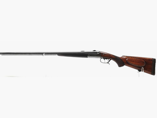 St. Etienne French Double Barrel Shotgun
