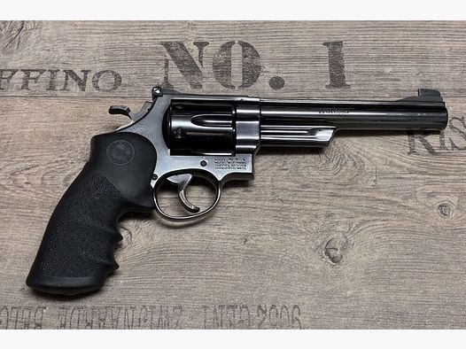 Smith & Wesson Mod. 29