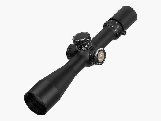 Visor NIGHTFORCE ATACR 4-20×50 F1 MOAR™ F1